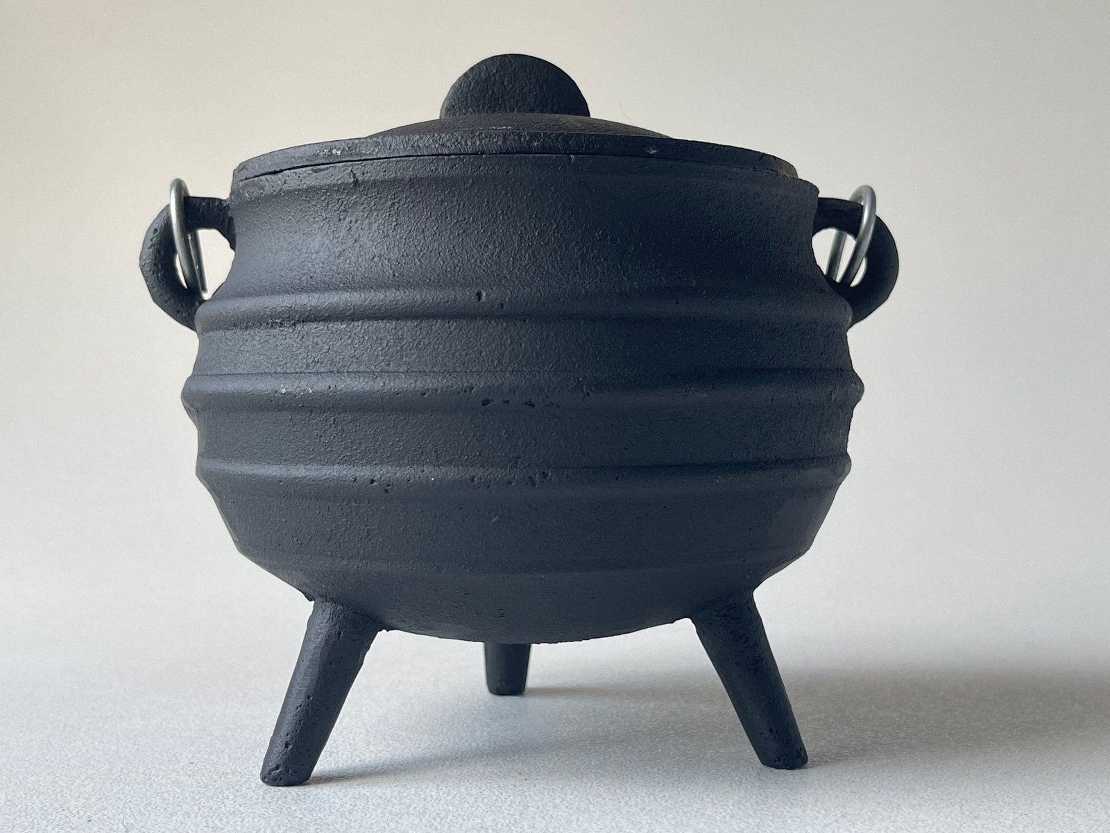 Cauldrons